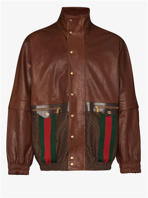 gucci coats sale|Gucci jacket outlet.